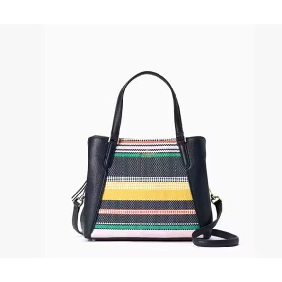 Kate Spade Jackson Boardwalk Crossbody - Picture 10 of 10